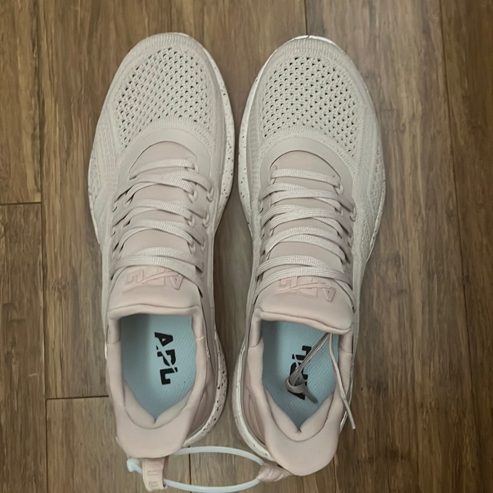 APL Techloom Tracer